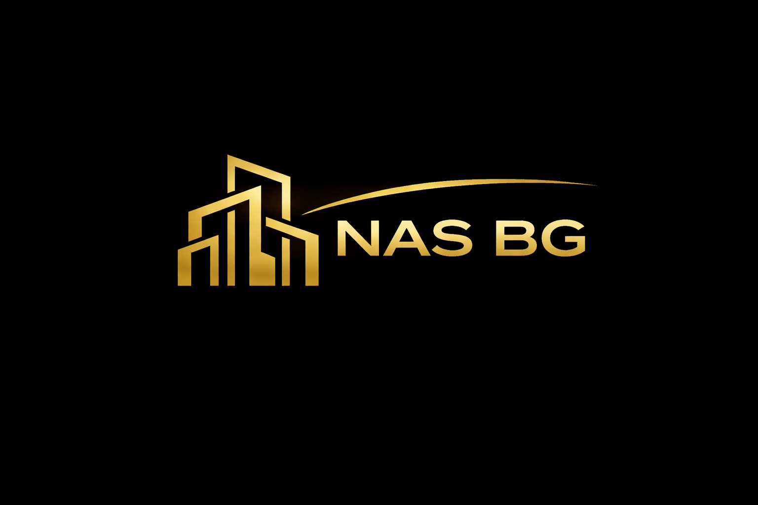 NAS BG LTD Logo